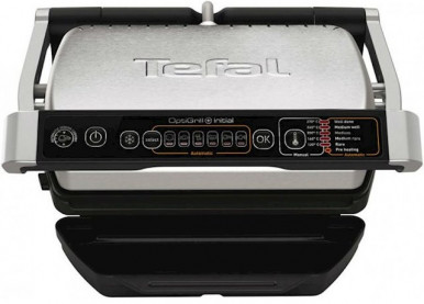 Гриль Tefal GC706D34-4-зображення