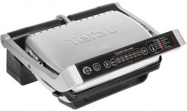 Гриль Tefal GC706D34-7-зображення