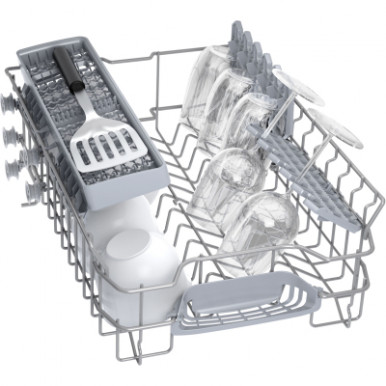 Посудомоечная машина Bosch SPV2IKX10K-12-изображение