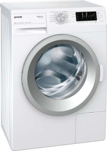 Пральна машина Gorenje W75F03/IS-4-зображення