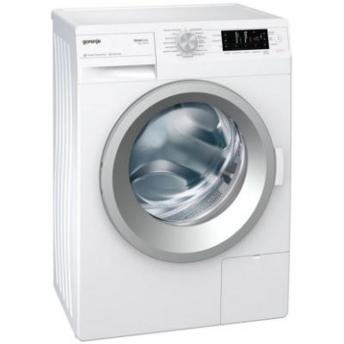 Пральна машина Gorenje W75F03/IS-3-изображение