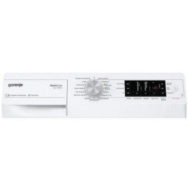 Пральна машина Gorenje W75F03/IS-5-зображення