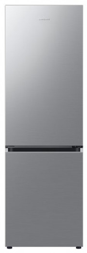 Холодильник Samsung RB34C600ES9/UA-19-зображення