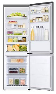 Холодильник Samsung RB34C600ES9/UA-16-зображення