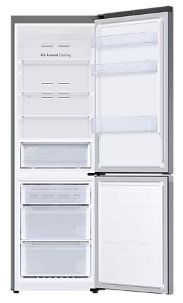 Холодильник Samsung RB34C600ES9/UA-14-зображення