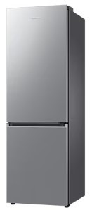 Холодильник Samsung RB34C600ES9/UA-11-зображення