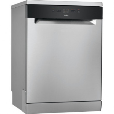 Посудомийна машина Whirlpool WFE2B19X-12-зображення