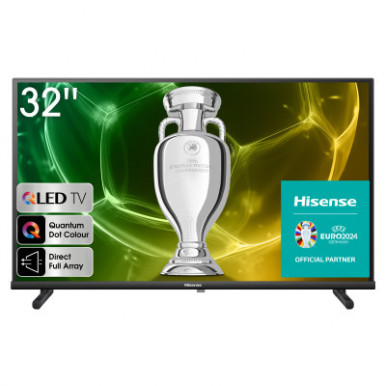 Телевізор Hisense 32A5KQ-36-изображение