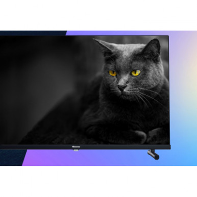 Телевізор Hisense 32A5KQ-54-изображение