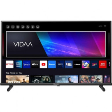 Телевізор Hisense 32A5KQ-57-изображение
