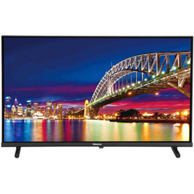 Телевізор Hisense 32A5KQ-59-изображение