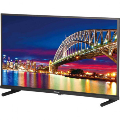 Телевізор Hisense 32A5KQ-63-изображение