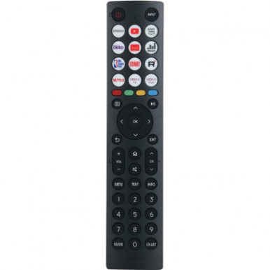 Телевізор Hisense 32A5KQ-69-изображение