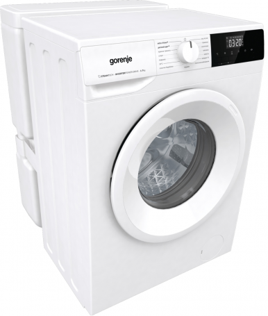 Пральна машина автоматична Gorenje WNHPI 72 SCSIRV/UA (WFLP7012)-17-зображення