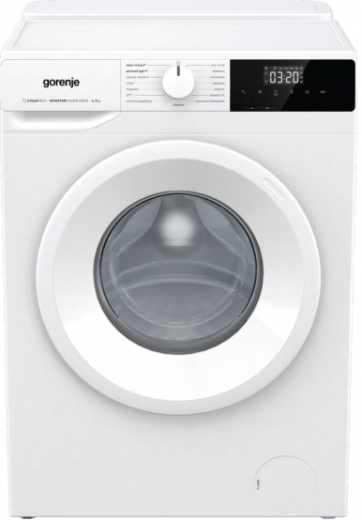 Пральна машина автоматична Gorenje WNHPI 72 SCSIRV/UA (WFLP7012)-22-зображення