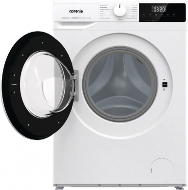 Пральна машина автоматична Gorenje WNHPI 72 SCSIRV/UA (WFLP7012)-24-зображення