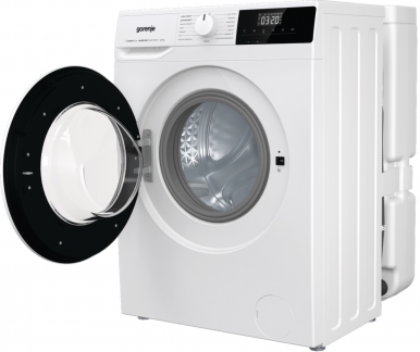 Пральна машина автоматична Gorenje WNHPI 72 SCSIRV/UA (WFLP7012)-28-зображення