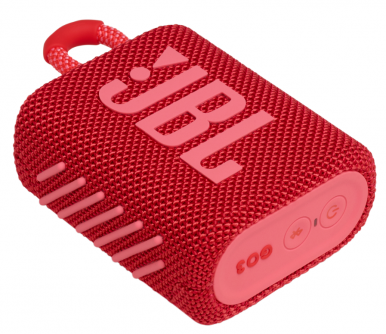 Портативна колонка JBL GO 3 Red (JBLGO3RED)-16-зображення