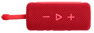 Портативная колонка JBL GO 3 Red (JBLGO3RED)-19-изображение