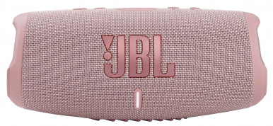 Портативна колонка JBL Charge 5 (JBLCHARGE5PINK) Pink-7-зображення