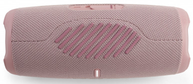 Портативная колонка JBL Charge 5 (JBLCHARGE5PINK) Pink-8-изображение