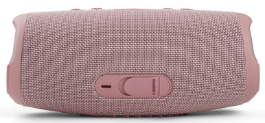 Портативна колонка JBL Charge 5 (JBLCHARGE5PINK) Pink-10-зображення