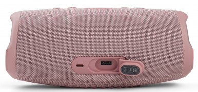 Портативна колонка JBL Charge 5 (JBLCHARGE5PINK) Pink-12-зображення