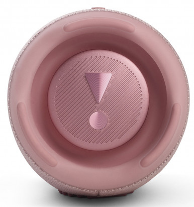 Портативная колонка JBL Charge 5 (JBLCHARGE5PINK) Pink-13-изображение