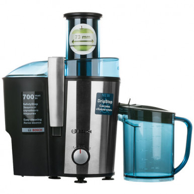 Соковижималка Bosch MES3500-14-изображение