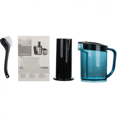 Соковижималка Bosch MES3500-18-изображение
