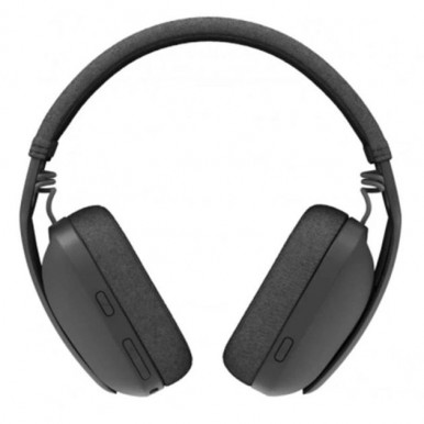 Наушники Logitech Zone Vibe for Business Wireless UC Graphite (981-001199)-6-изображение