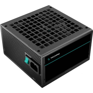 Блок живлення Deepcool 750W (PF750)-9-зображення