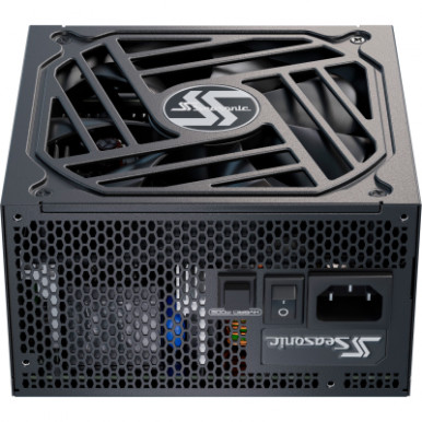 Блок живлення Seasonic 850W FOCUS GX-850 (SSR-850FX3)-16-зображення