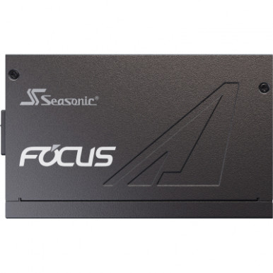 Блок живлення Seasonic 850W FOCUS GX-850 (SSR-850FX3)-17-зображення