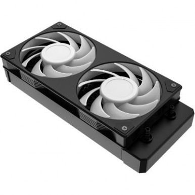 Система жидкостного охлаждения ID-Cooling ICEFLOW 240 VGA-9-изображение