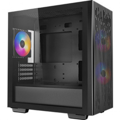 Корпус Deepcool MATREXX 40 3FS-14-зображення