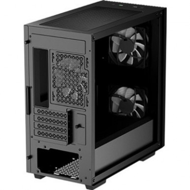 Корпус Deepcool MATREXX 40 3FS-21-зображення