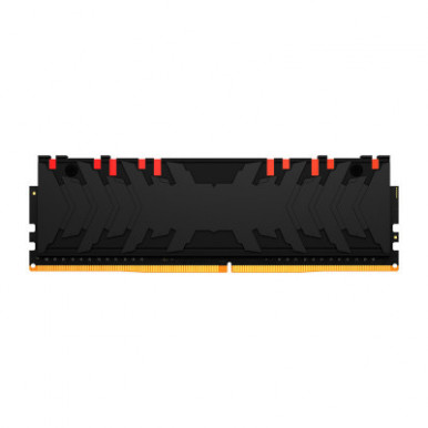 Пам'ять ПК Kingston DDR4 64GB KIT (32GBx2) 3600 FURY Renegade RGB-17-зображення