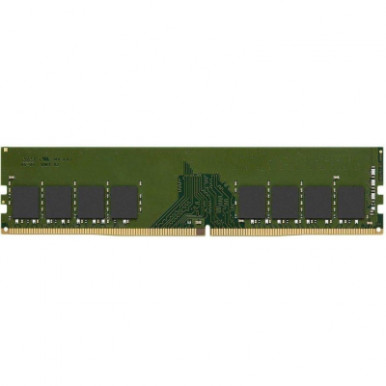 Пам'ять ПК Kingston DDR4 32GB 3200-1-зображення