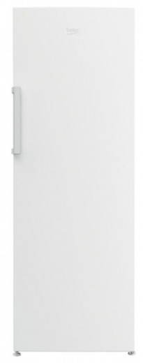 Морозильна камера Beko RFNE290L21W-8-зображення