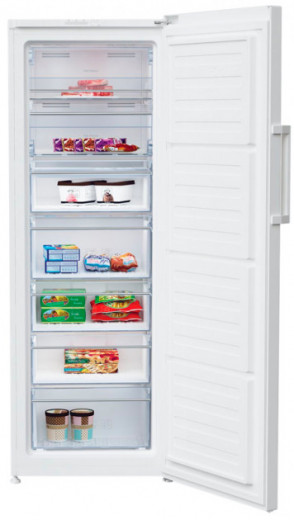 Морозильна камера Beko RFNE290L21W-15-зображення