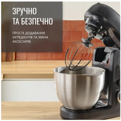 Кухонная машина Tefal QB522838-47-изображение