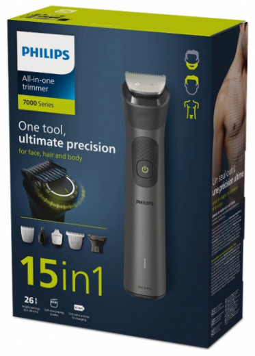 Триммер универсальный Philips MG7950/15-18-изображение