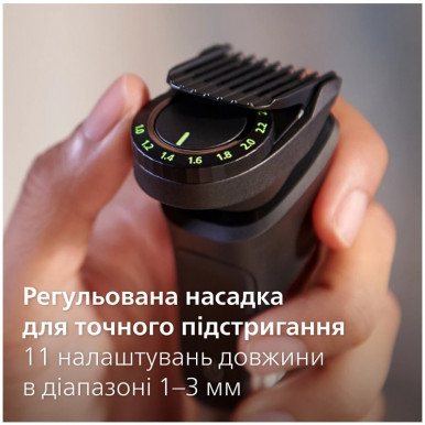 Тример універсальний Philips MG7950/15-29-зображення