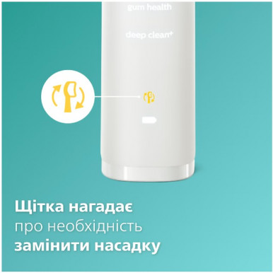 Зубна електрощітка Philips HX9911/19 Sonicare DiamondClean 9000 White-46-зображення