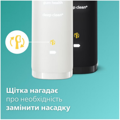 Зубная электрощетка Philips HX9914/69 Sonicare DiamondClean 9000 Pink&Black-24-изображение