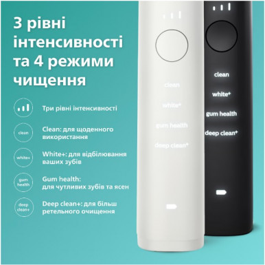 Зубная электрощетка Philips HX9914/69 Sonicare DiamondClean 9000 Pink&Black-29-изображение