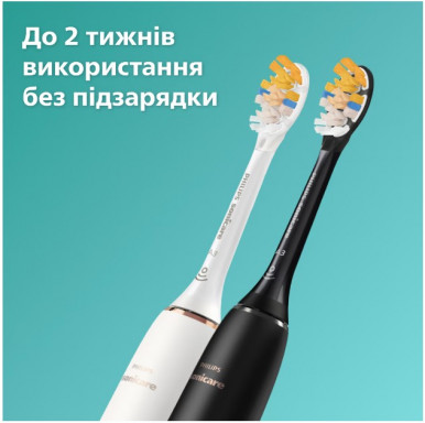 Зубная электрощетка Philips HX9914/69 Sonicare DiamondClean 9000 Pink&Black-30-изображение