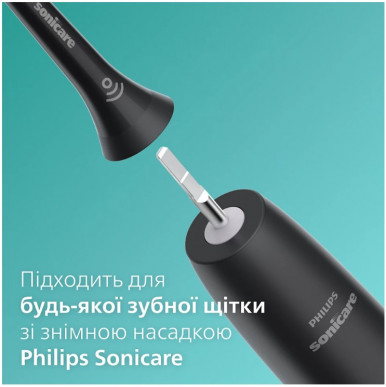 Насадка для зубної шітки Philips HX6068/13 W2 Optimal White 8 шт-12-зображення