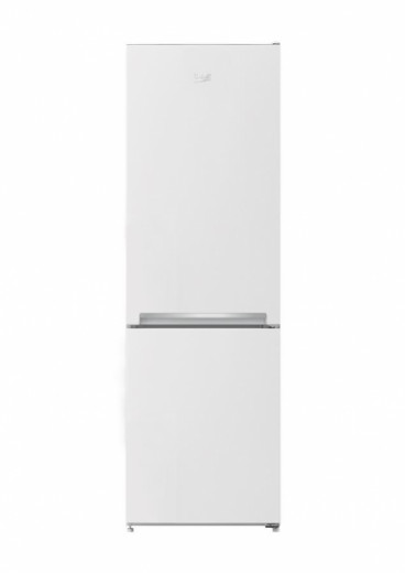 Холодильник BEKO RCSA270K20W-1-зображення